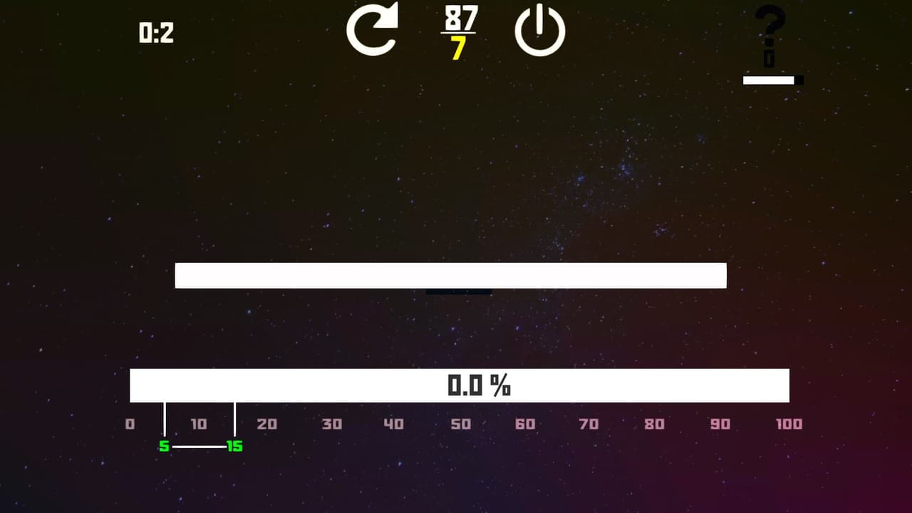 Try again! screenshot 3