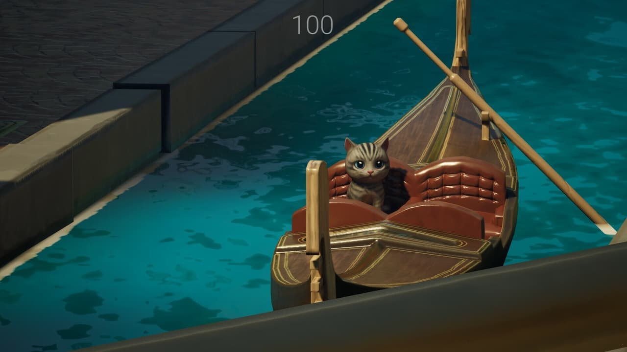 Hidden Cats Invade Venice screenshot 5