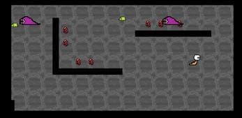 Grab&Run screenshot 2