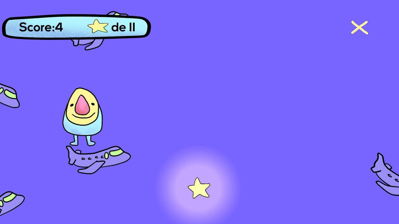 StarThief screenshot 6