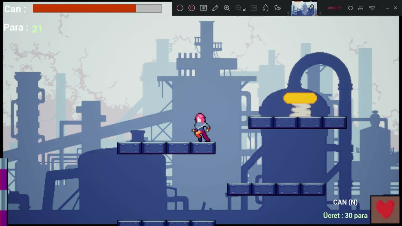 RUNNER MASTER screenshot 3