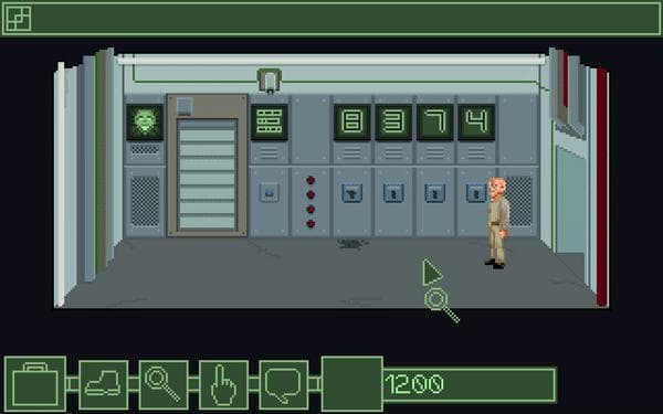 AlphaBlock screenshot 4