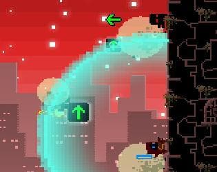 Tower Slash