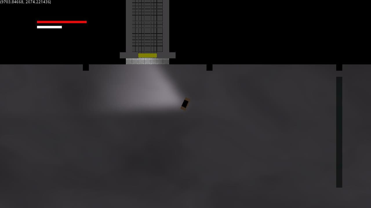 SCP TCF Event