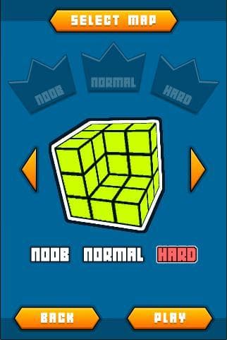 MineSweeper3D