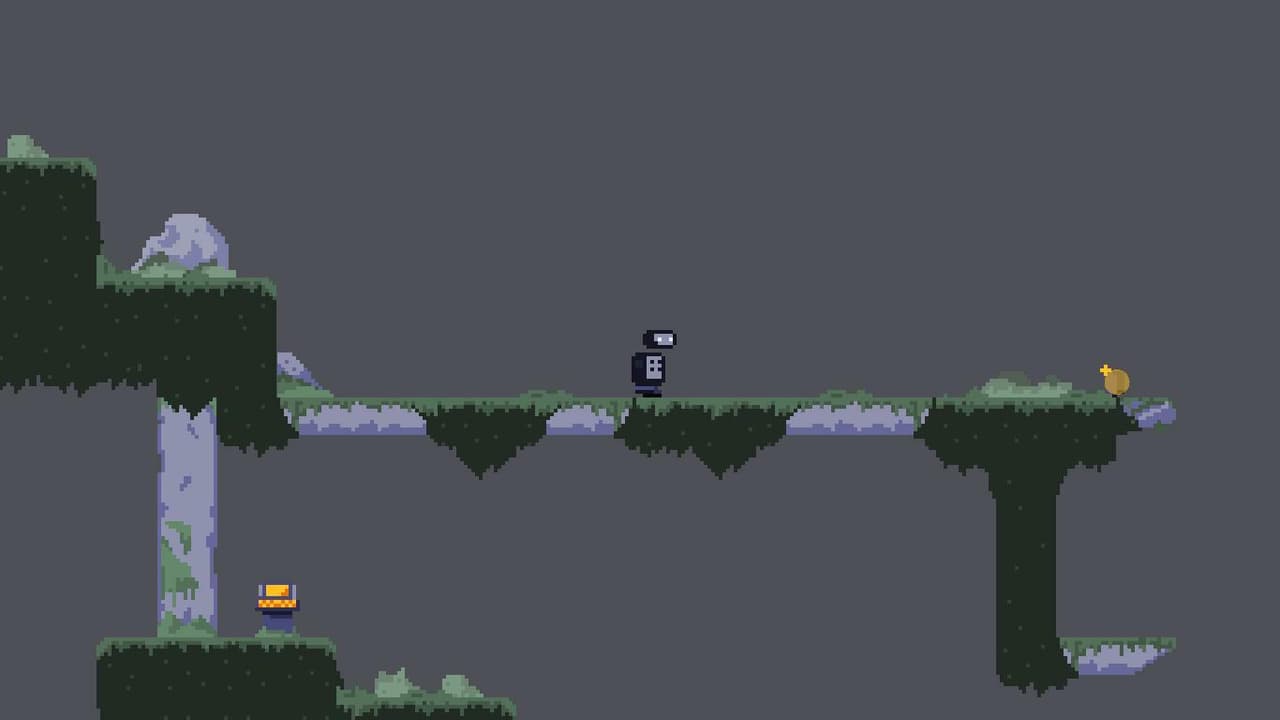 My Iron Body screenshot 2