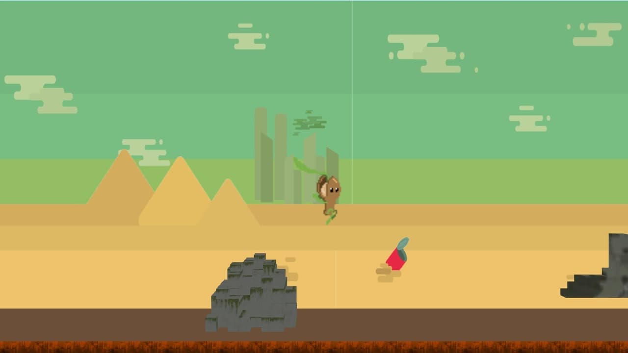 Speed Sid screenshot 3