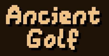 Ancient Golf (itch)