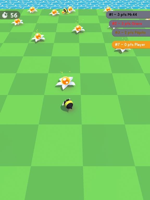 Bee.io! screenshot 5