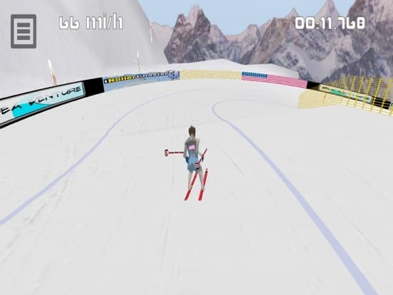 World Winter Games 2018 screenshot 2