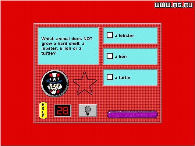 Brain Quest Grade 1