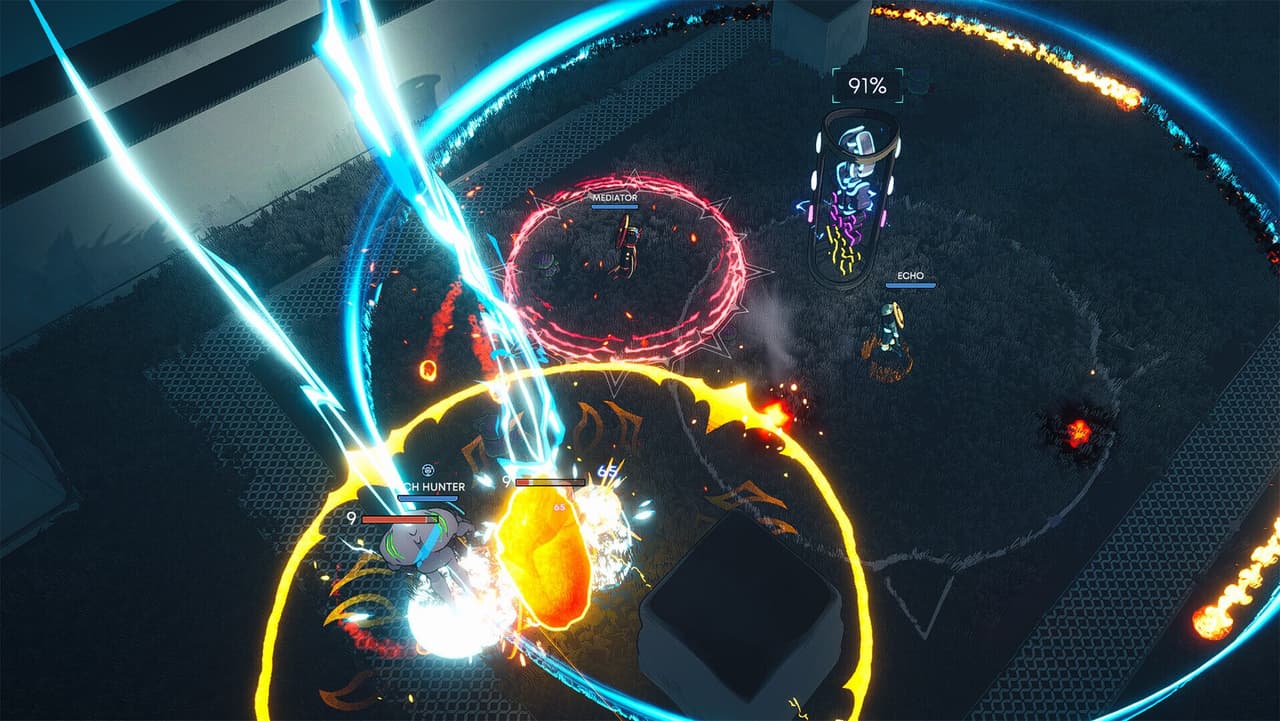 Gatekeeper screenshot 5