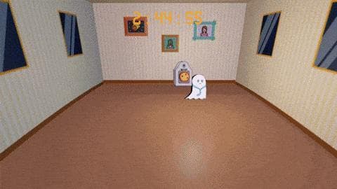 Dr Ghost screenshot 4