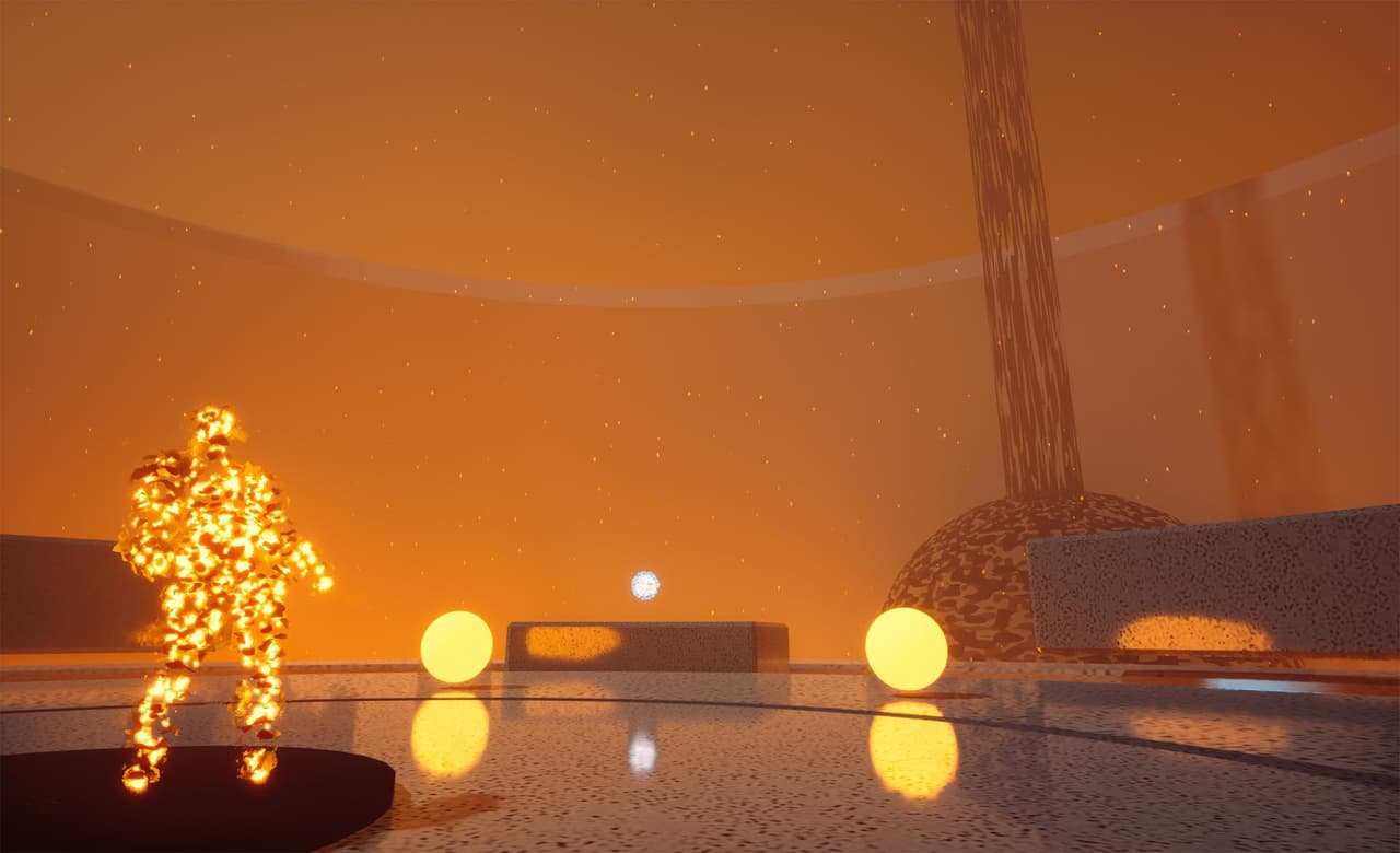 Underpin screenshot 3