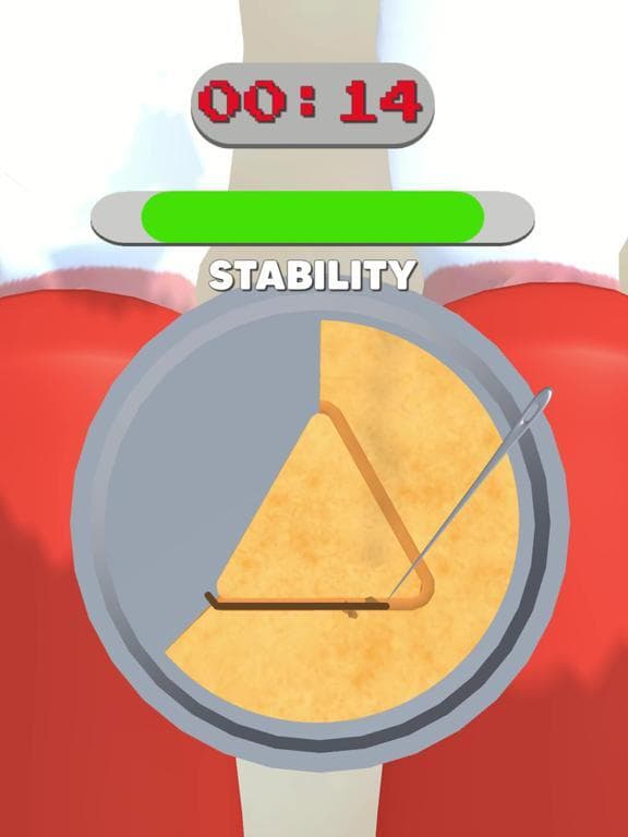 Dalgona Challenge 3D! screenshot 4