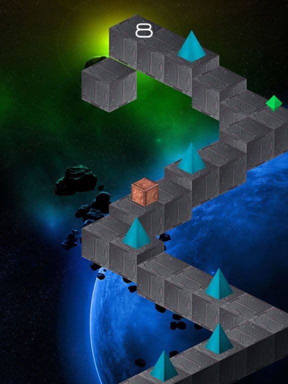 Crazy Cube(Beyond) screenshot 4