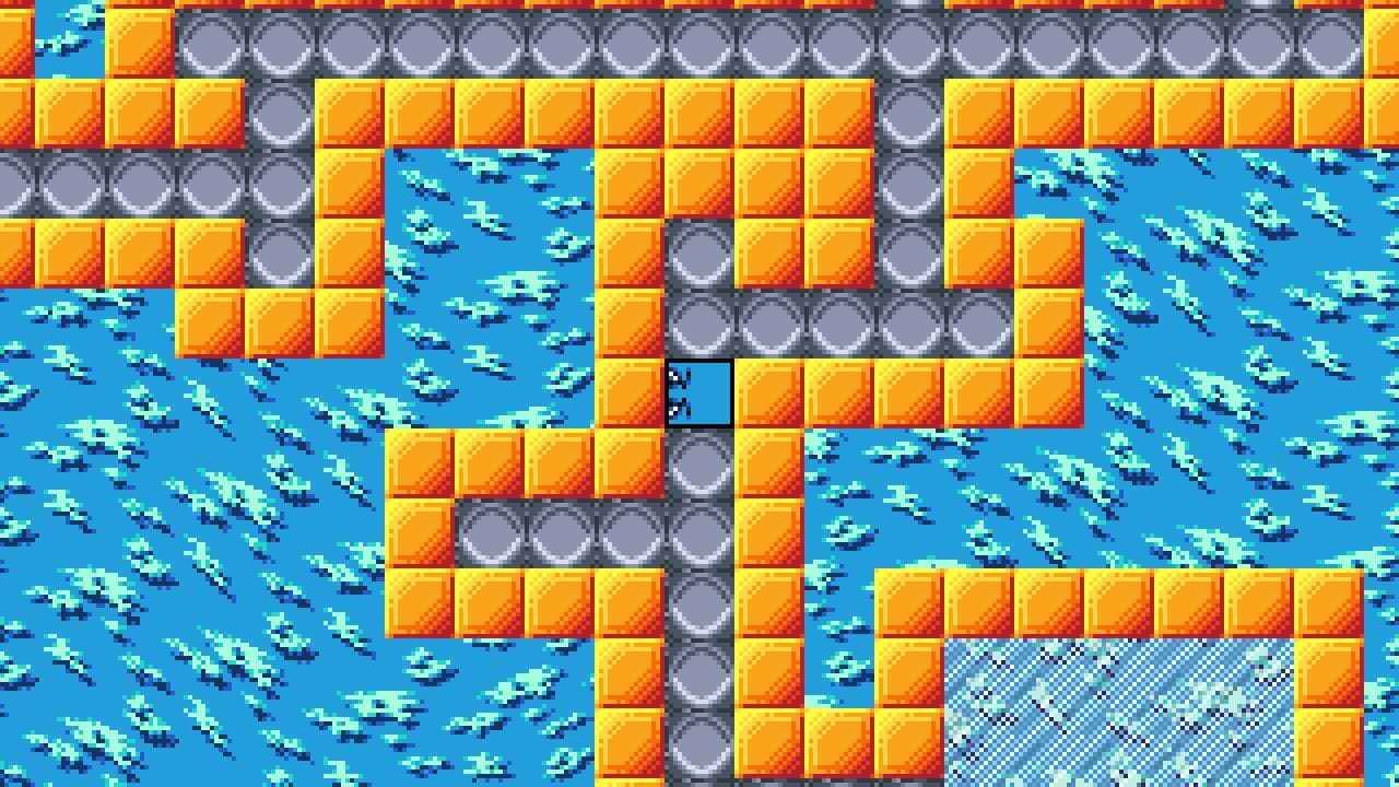 TACTILE (Uneven Prankster, Dead Toaster Games)
