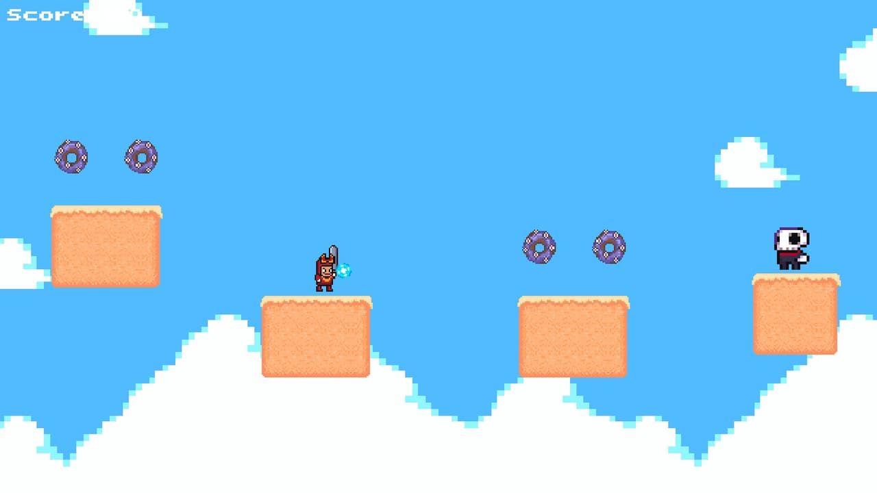 Long Journey screenshot 2