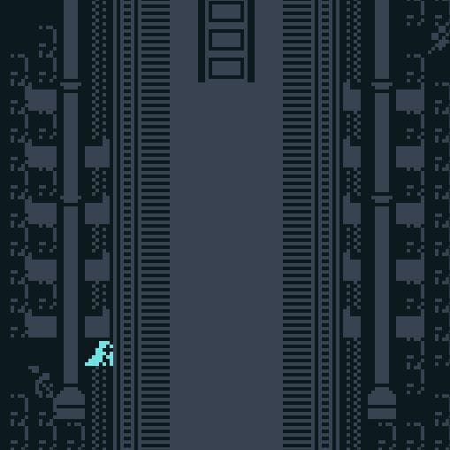 The wailing of atrophy screenshot 3