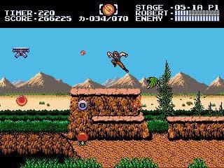 Ninja Gaiden 4 / Team Ninja Unkende 4 screenshot 6