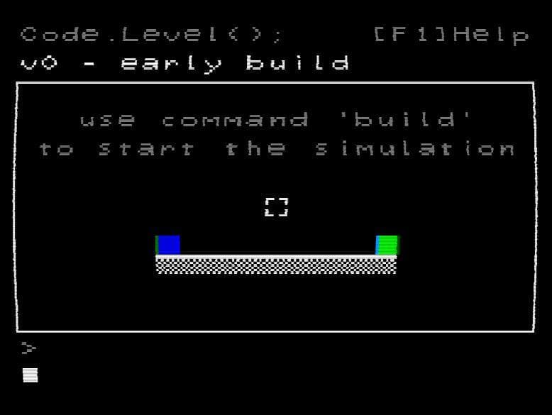 Code.Level() screenshot 2