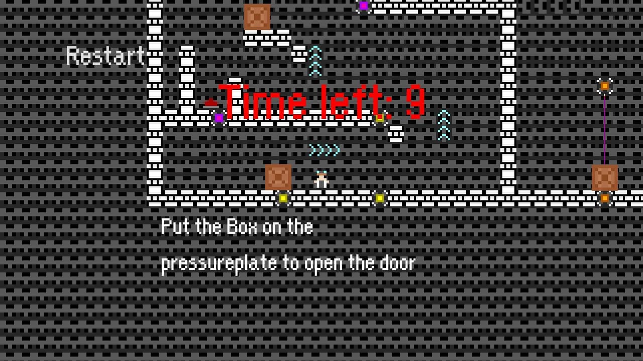 Laser Control screenshot 4