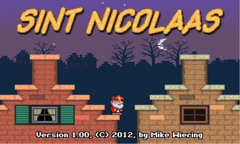 Sint Nicolaas screenshot 2