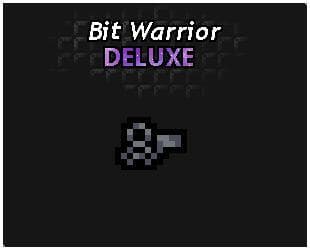 Bit Warrior Deluxe