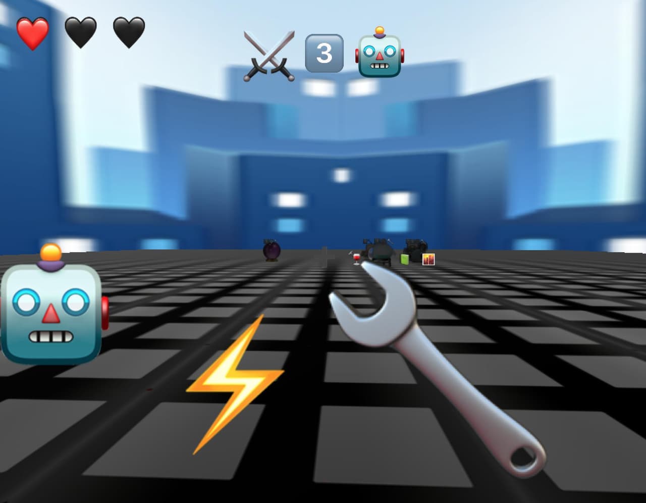Wrench Emoji