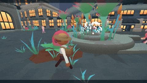 A Garden for Zone 47 screenshot 2