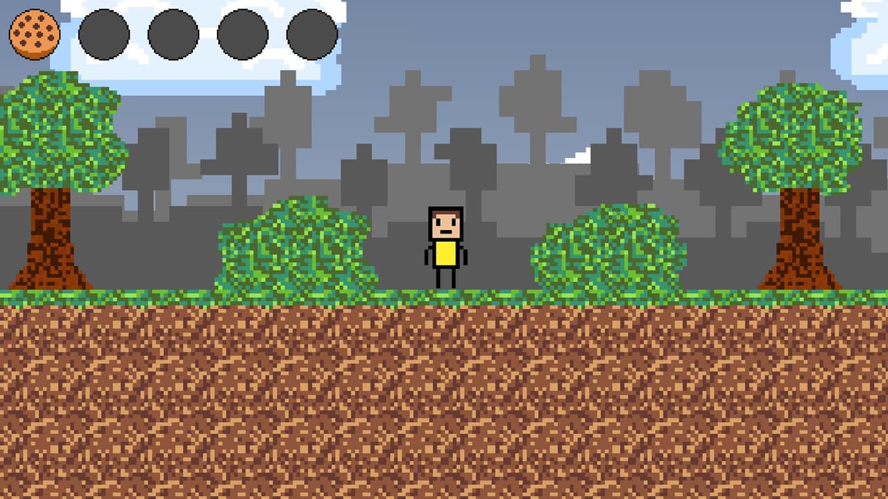Super Paul World