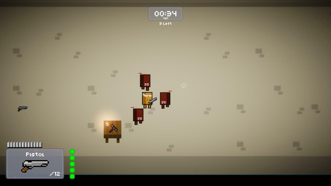 Cupgrade screenshot 3