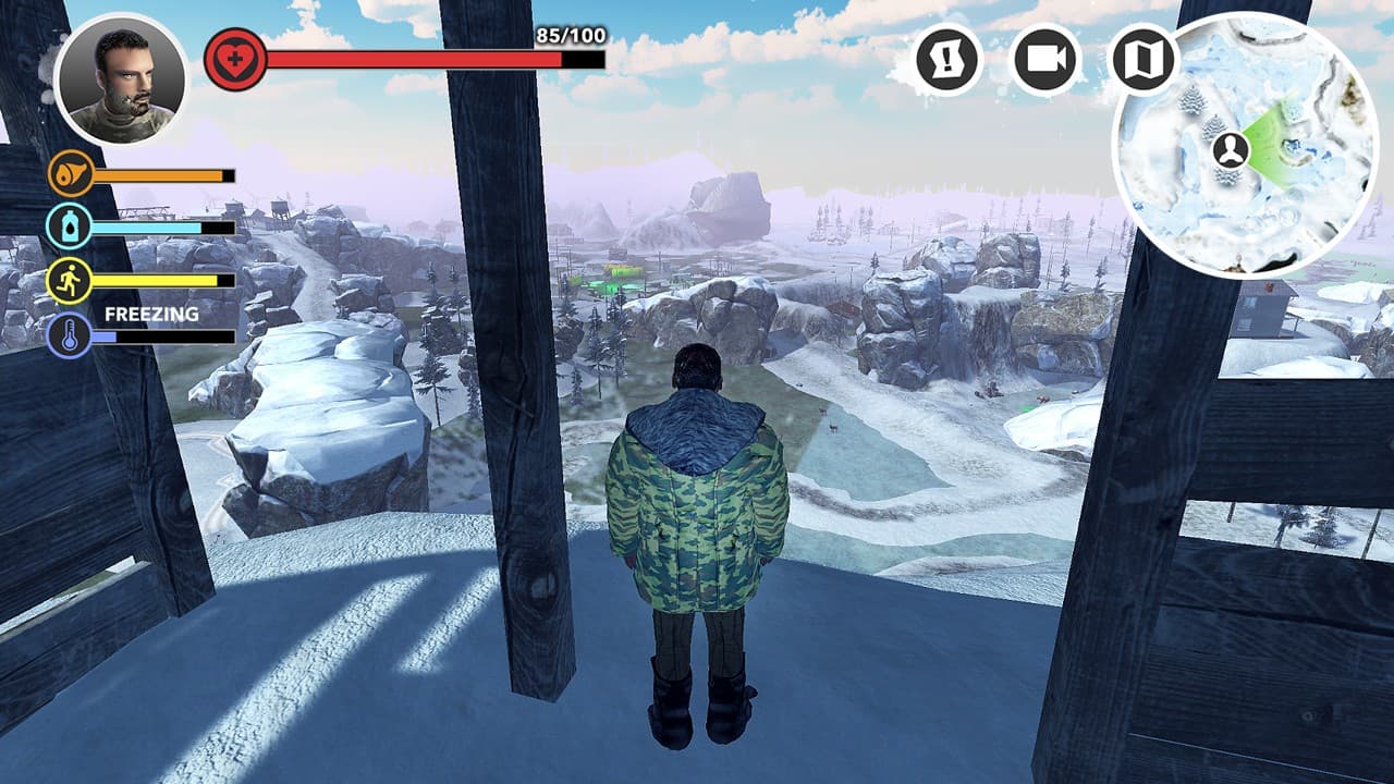 Road Z Survival: The Last Winter