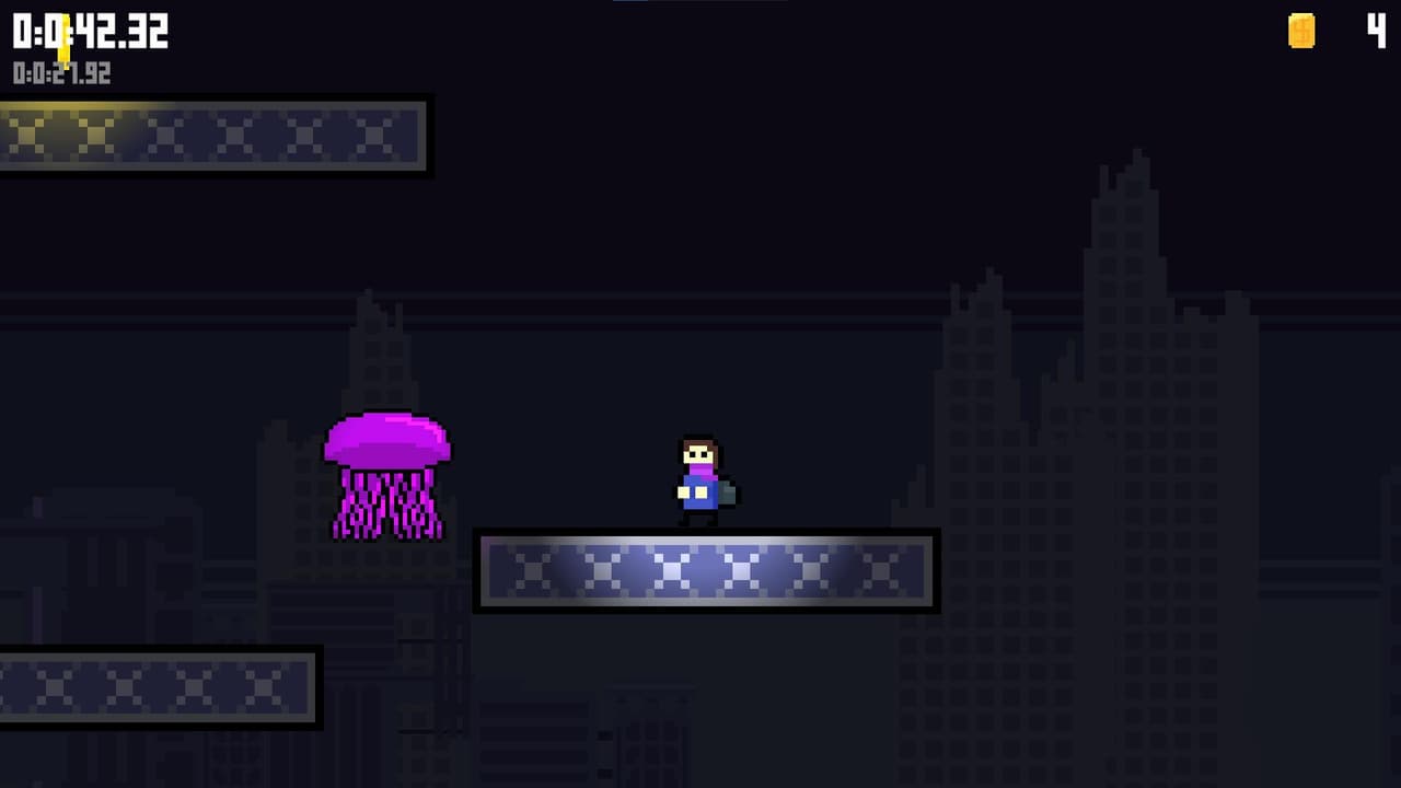 Highrise (itch) (Floor Tentacles Devs) screenshot 2