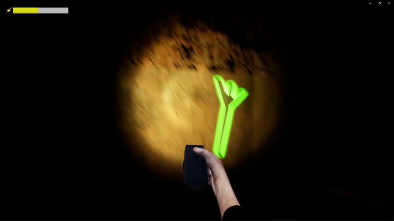 CRYPTIC (itch) (ayouub) screenshot 3
