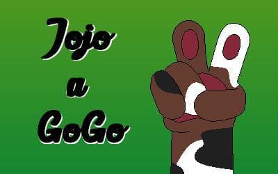 Jojo-a-GoGo screenshot 2