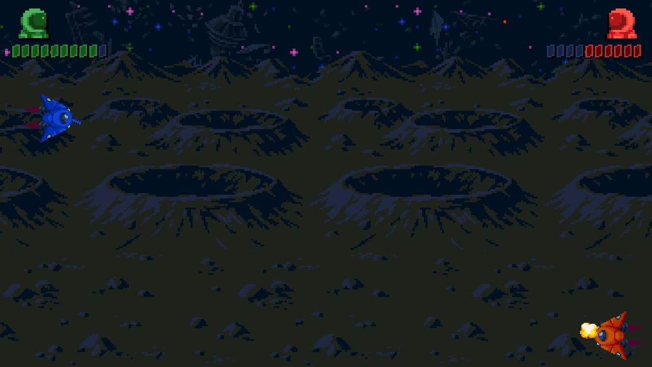 Anti-Pong screenshot 3