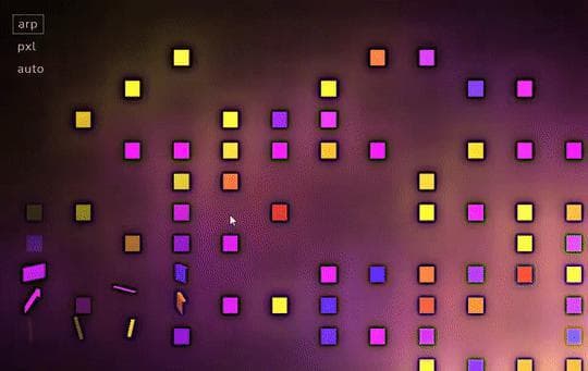 Neon Echo (itch)