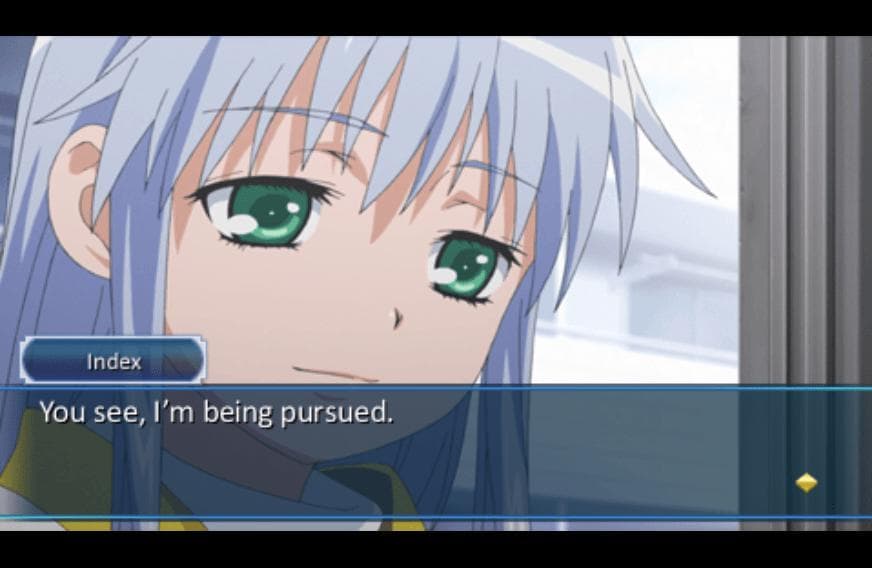 Toaru Majutsu no Index screenshot 6
