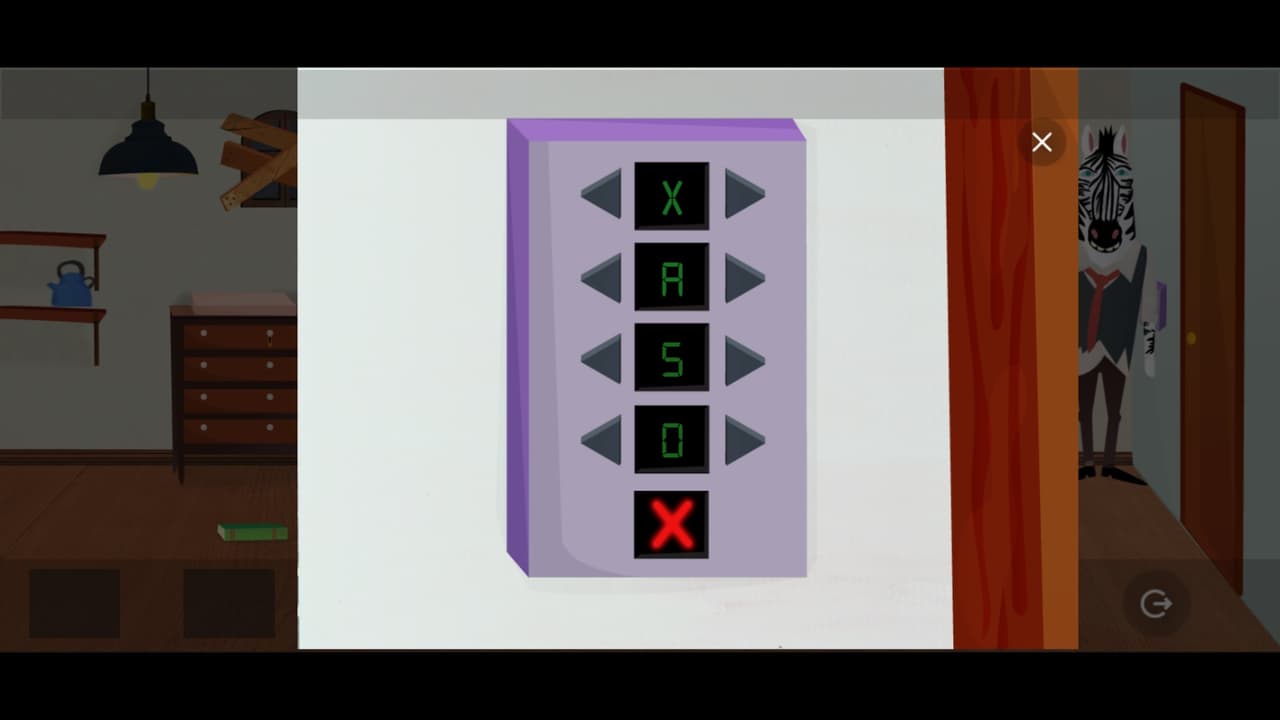 Detective Zack screenshot 4