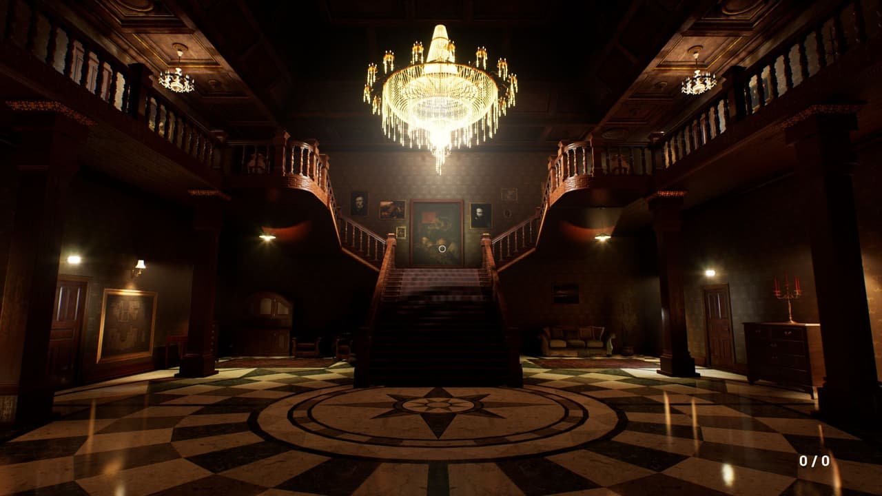 Estate screenshot 2