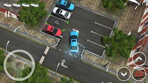 Parking Challenge 3D [LITE]