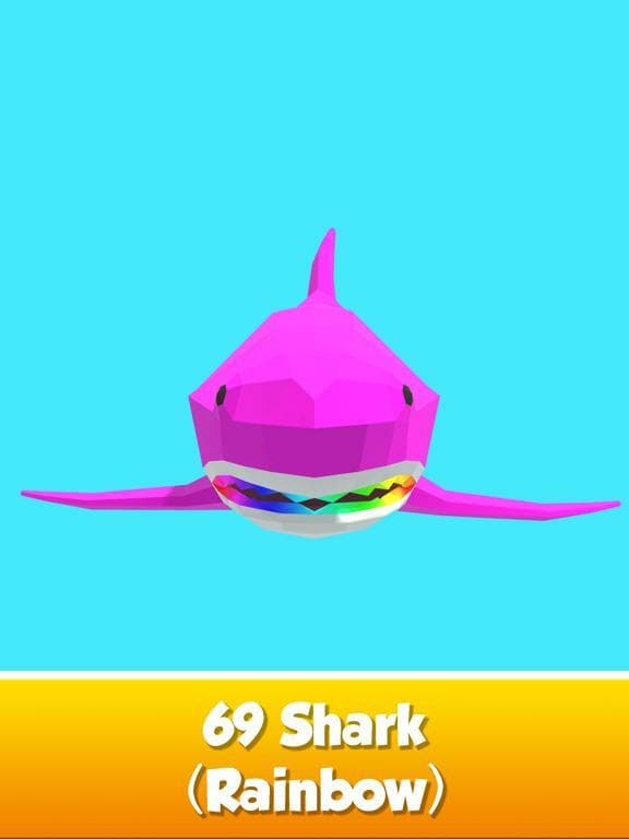 Idle Shark World - Tycoon Game screenshot 5