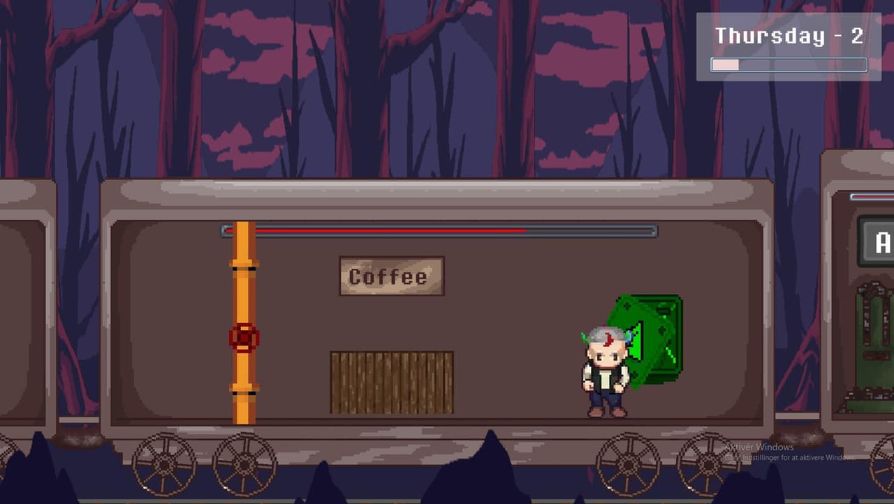 Keep It Steaming screenshot 5