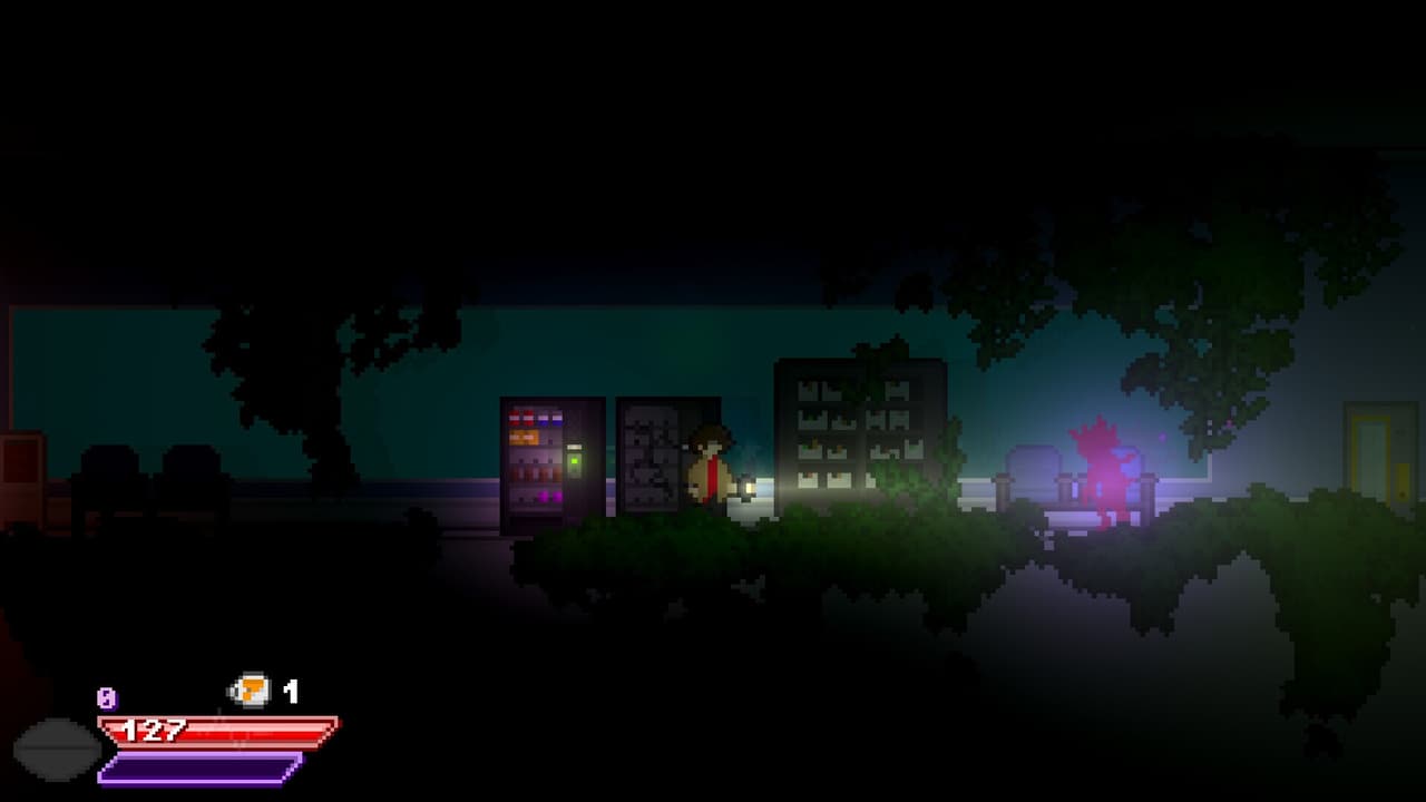 Noxia Somnia screenshot 6
