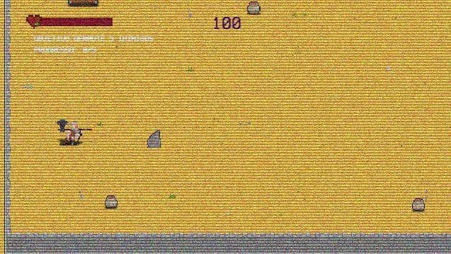 Arena: a fun battle screenshot 2