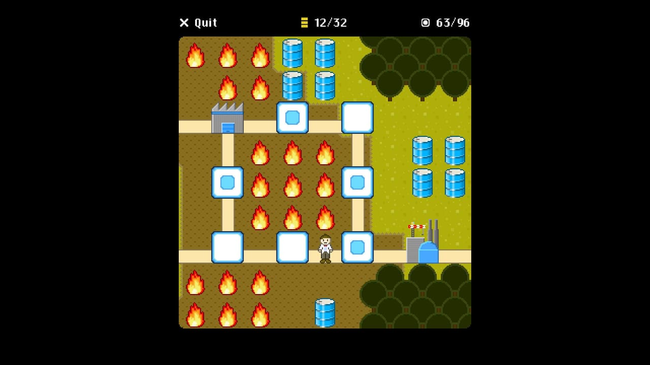 Hazmat Hijinks screenshot 5