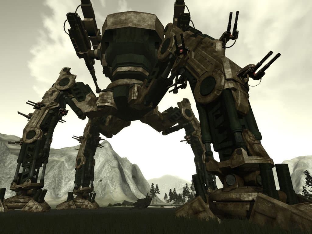 Chrome 2 screenshot 2
