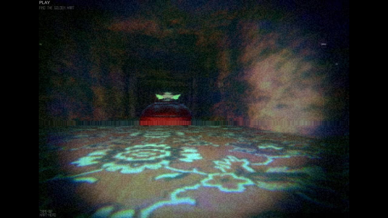 Alarmhead Kart screenshot 3