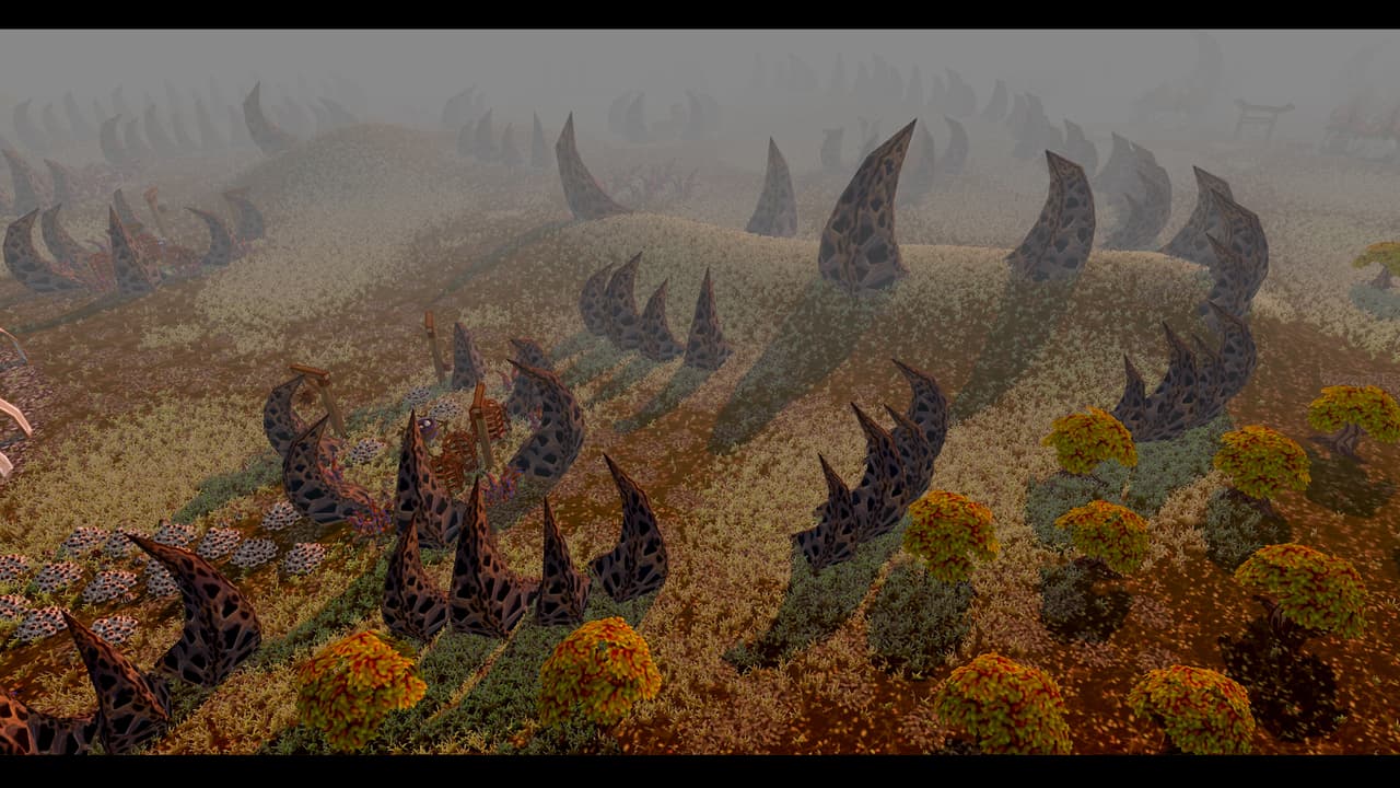 Warriors Wrath screenshot 4
